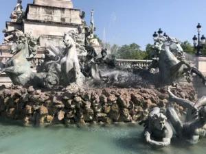 Bordeaux historique