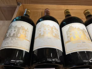 Vins de Bordeaux