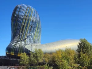 Cité du Vin