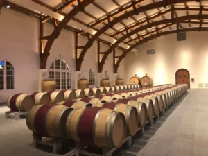 wine tour