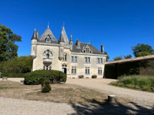 wine tour